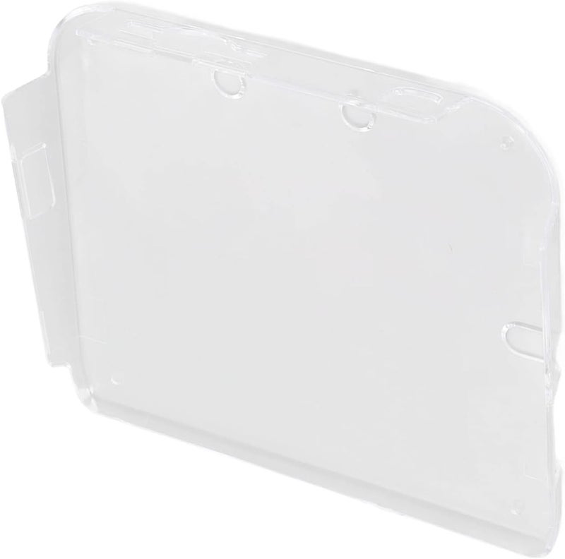 Yoidesu 2DS Crystal Case, Transparent Protective Cover Shell for 2DS, Fashion, Long Lasting, Convenient with Compact Design for Long Gaming Sessions - Image 5